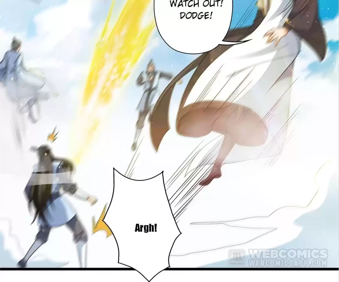 Banished Disciple's Counterattack Chapter 346 page 14 - 