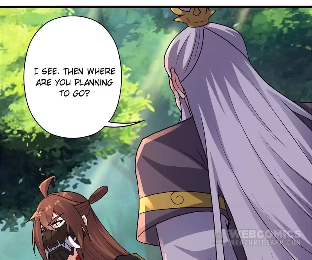 Banished Disciple's Counterattack Chapter 346 page 131 - 