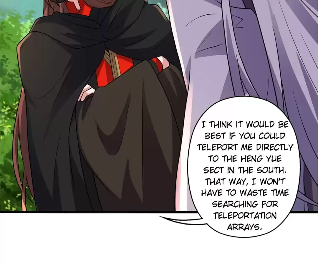 Banished Disciple's Counterattack Chapter 346 page 132 - 