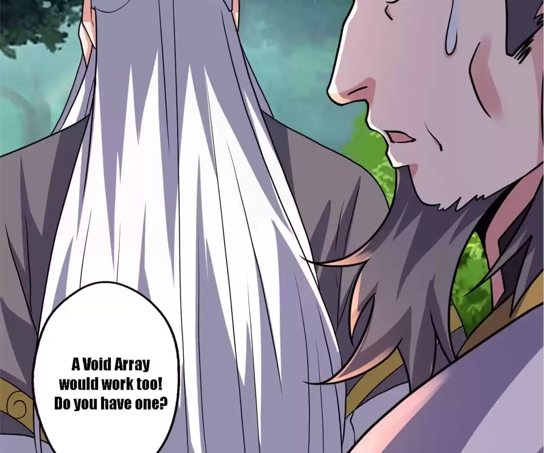 Banished Disciple's Counterattack Chapter 346 page 135 - 