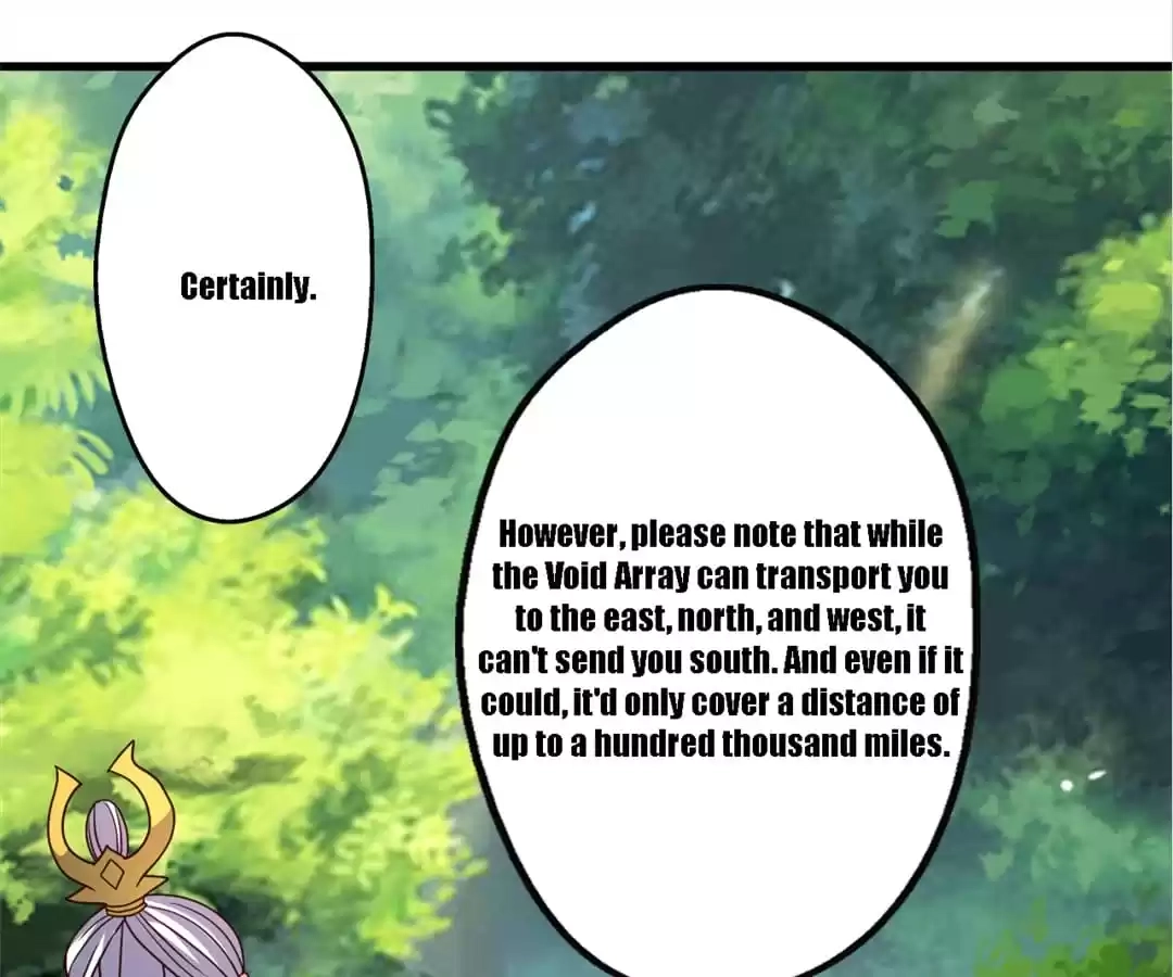 Banished Disciple's Counterattack Chapter 346 page 137 - 