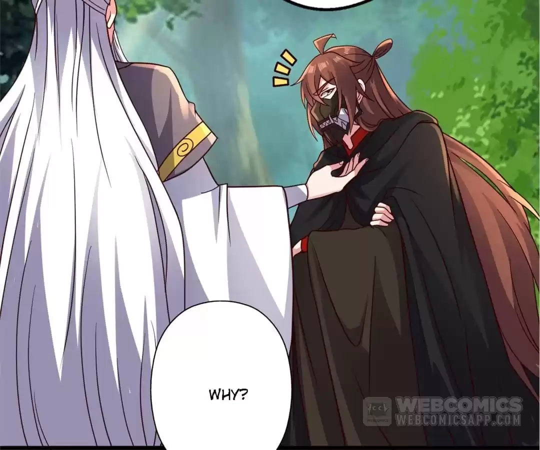 Banished Disciple's Counterattack Chapter 346 page 138 - 