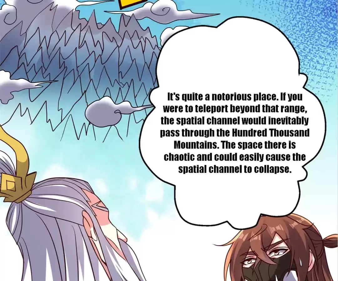 Banished Disciple's Counterattack Chapter 346 page 144 - 