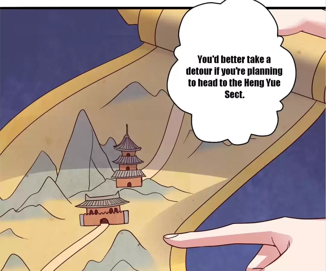 Banished Disciple's Counterattack Chapter 346 page 147 - 