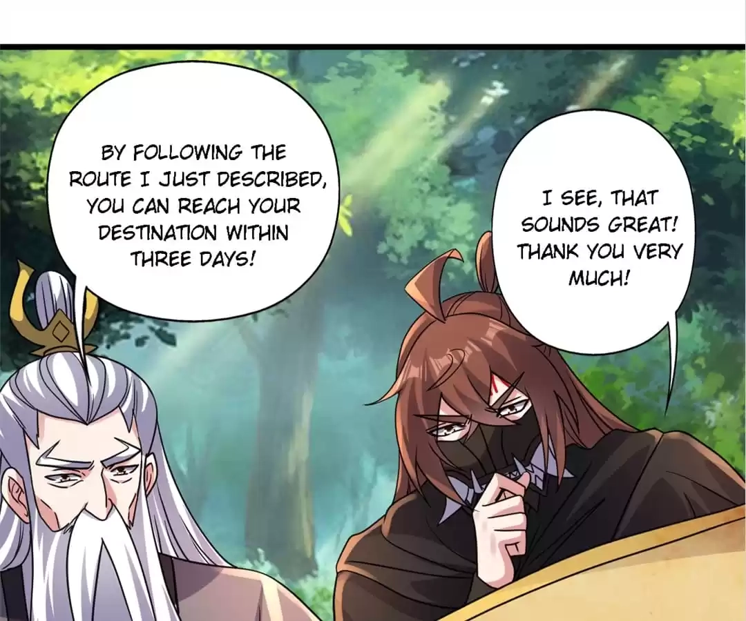 Banished Disciple's Counterattack Chapter 346 page 150 - 