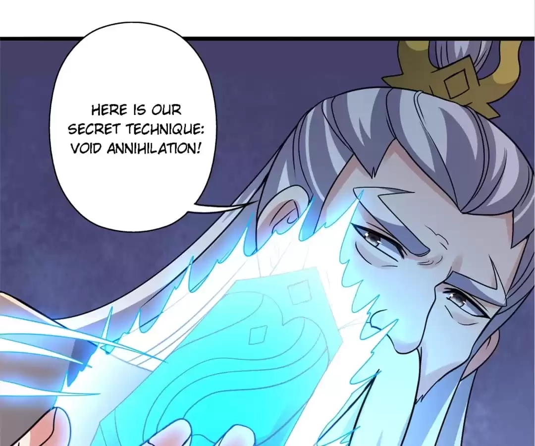 Banished Disciple's Counterattack Chapter 346 page 153 - 