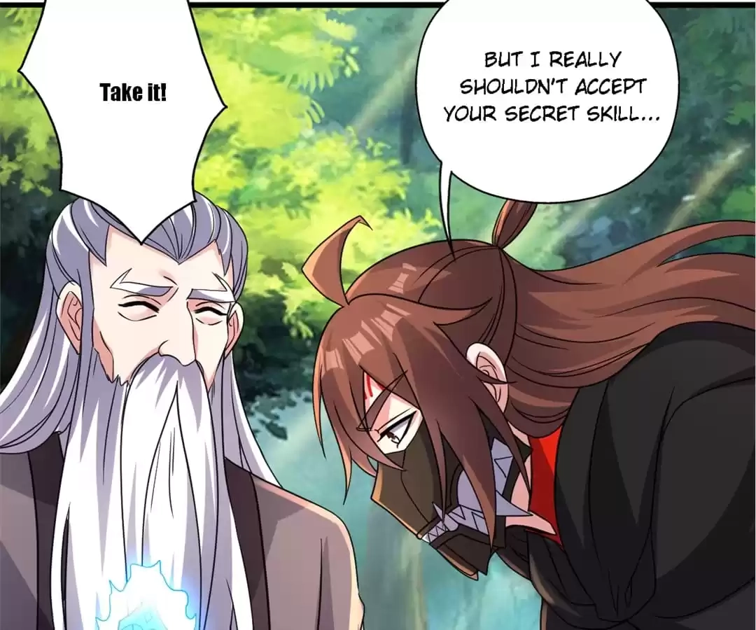 Banished Disciple's Counterattack Chapter 346 page 156 - 