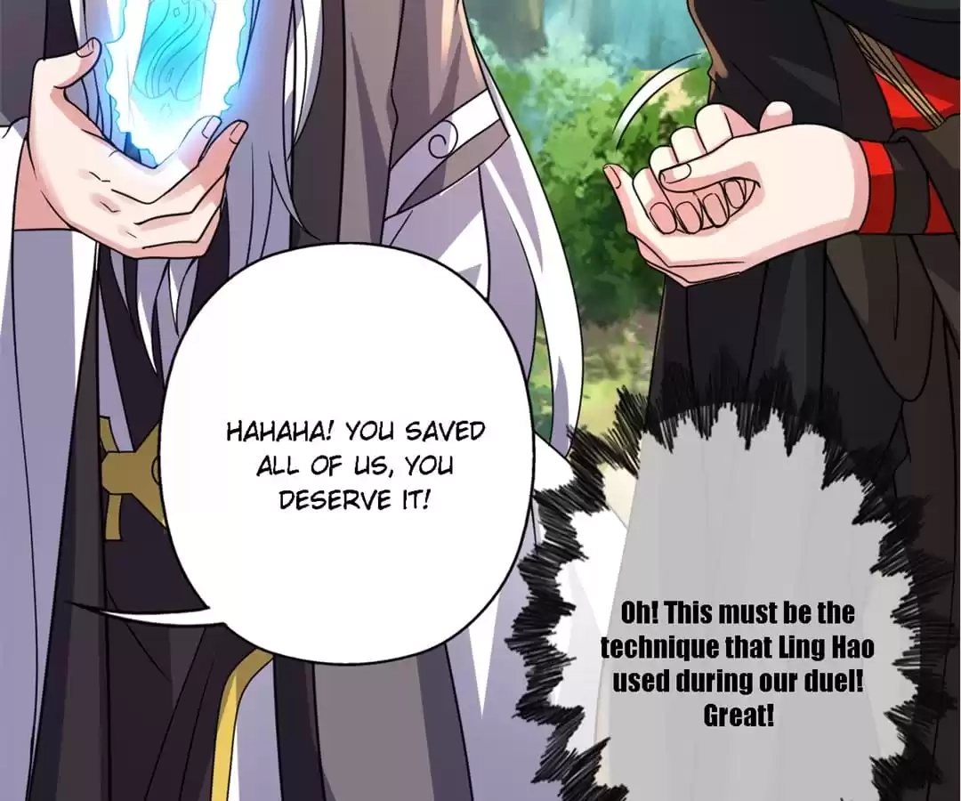 Banished Disciple's Counterattack Chapter 346 page 157 - 
