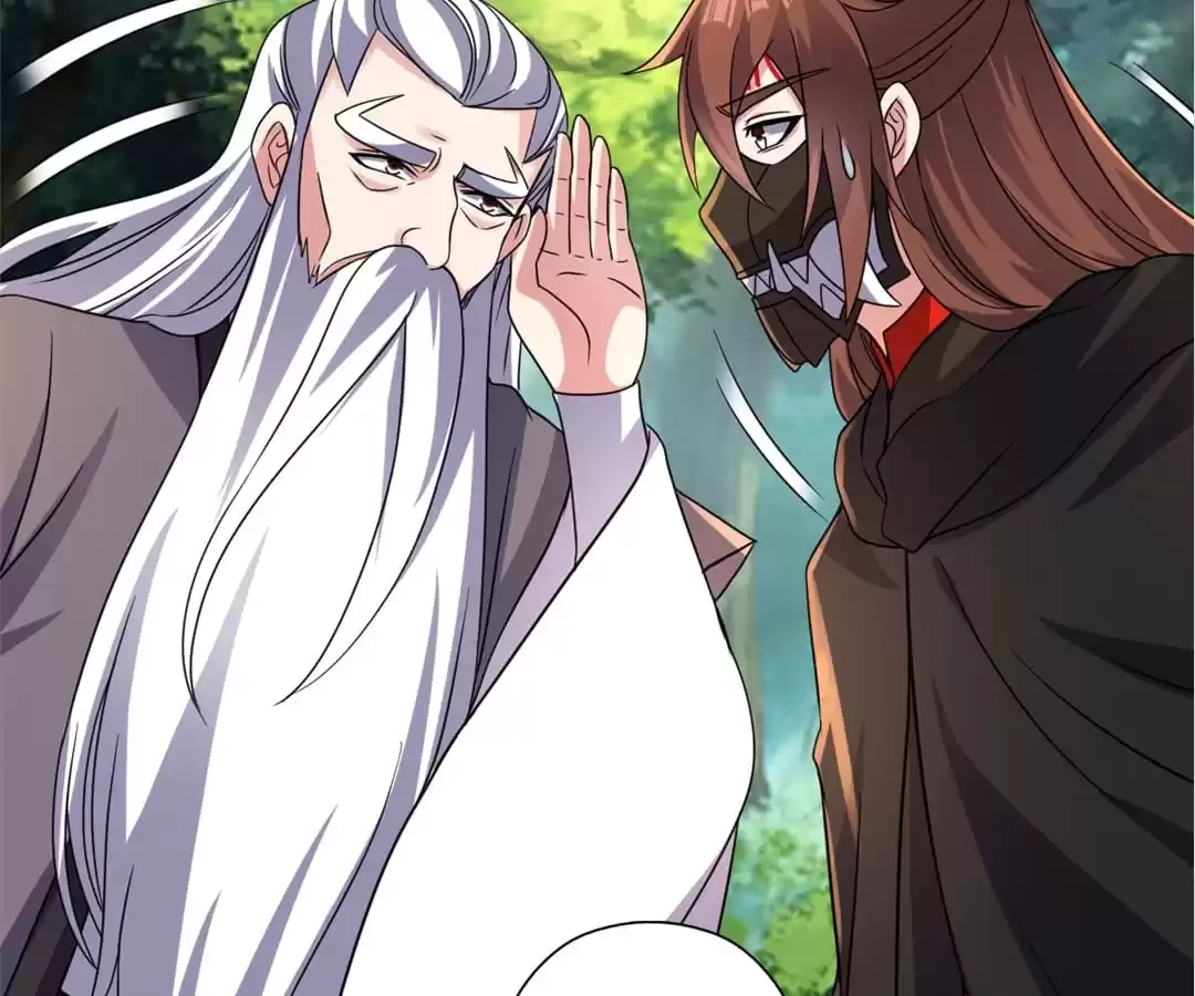 Banished Disciple's Counterattack Chapter 346 page 160 - 