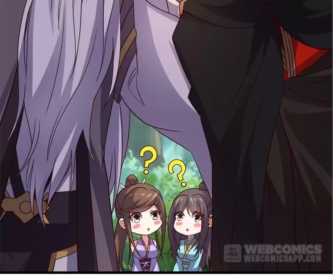 Banished Disciple's Counterattack Chapter 346 page 163 - 