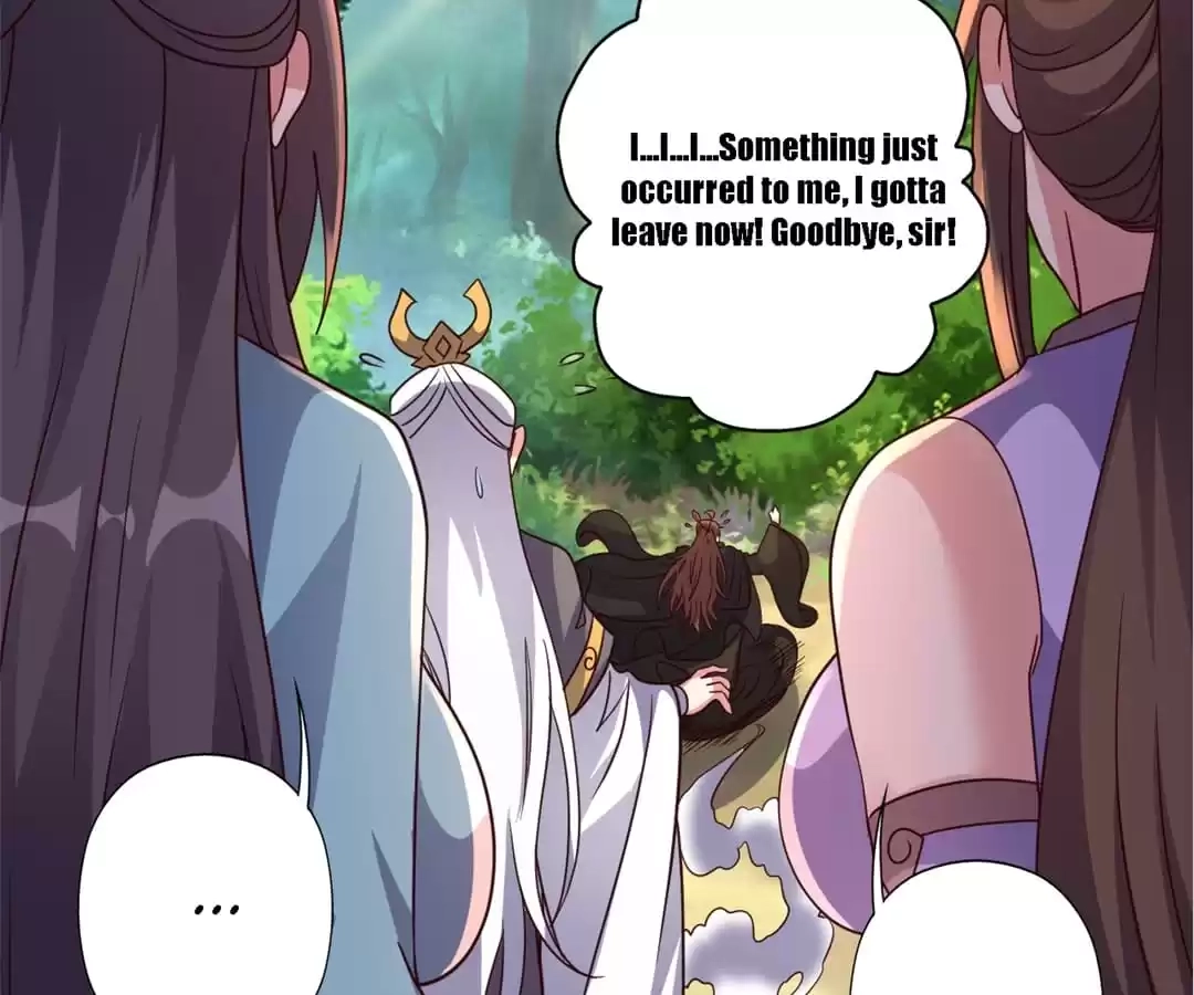 Banished Disciple's Counterattack Chapter 346 page 166 - 