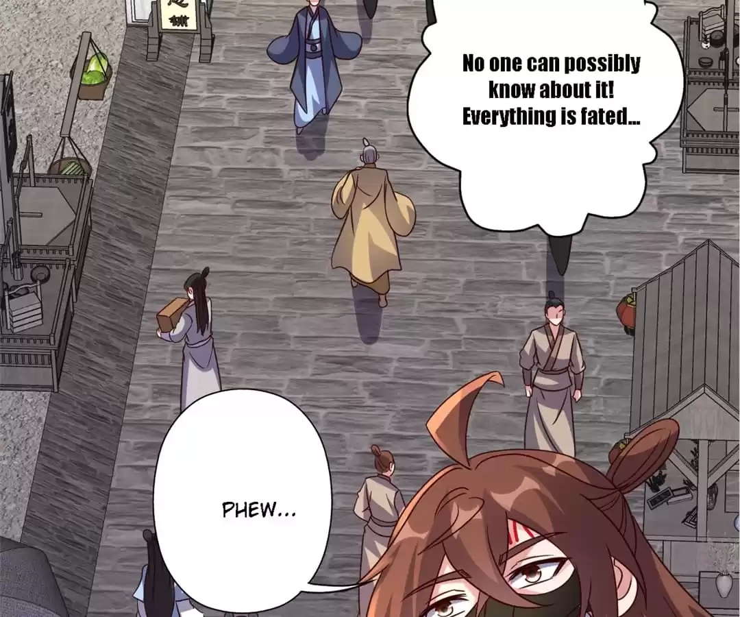 Banished Disciple's Counterattack Chapter 346 page 173 - 