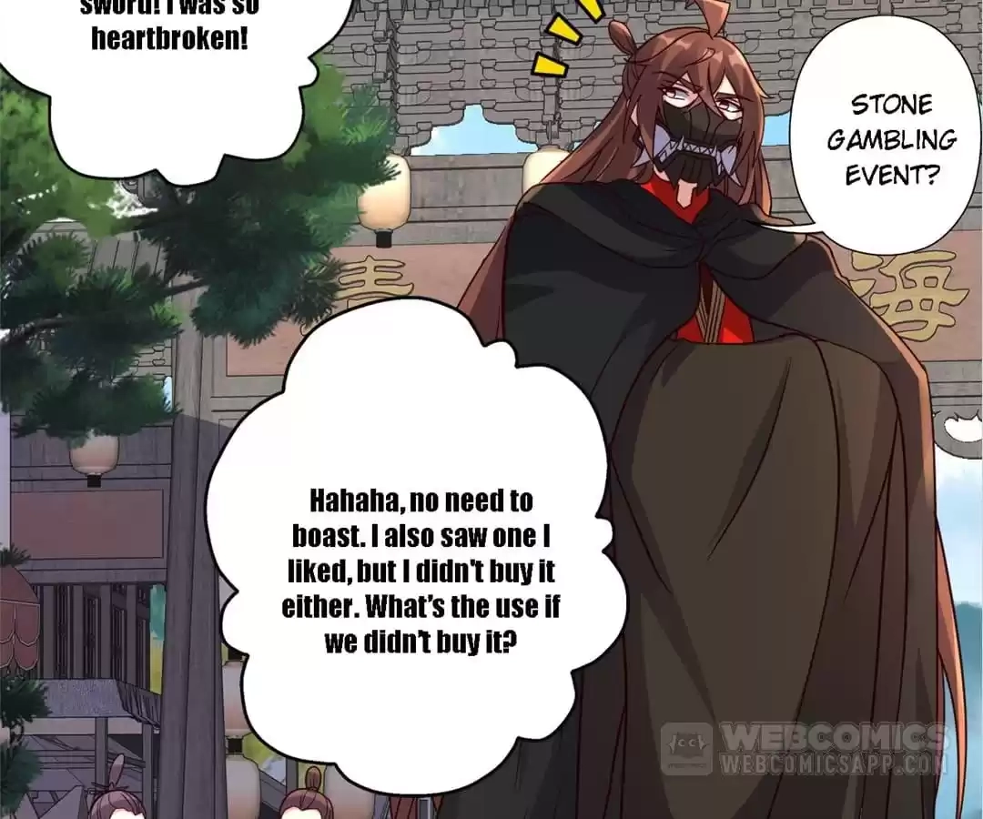 Banished Disciple's Counterattack Chapter 346 page 177 - 