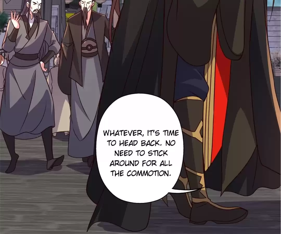 Banished Disciple's Counterattack Chapter 346 page 178 - 