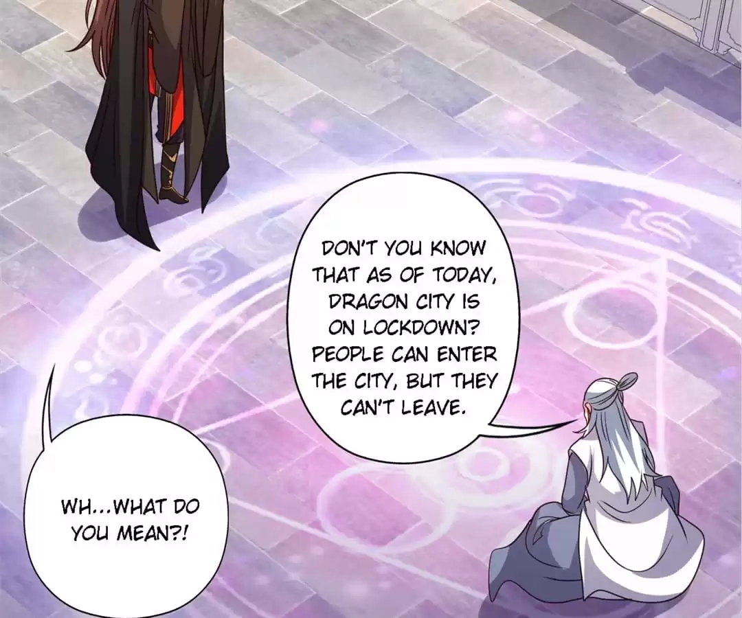 Banished Disciple's Counterattack Chapter 346 page 181 - 