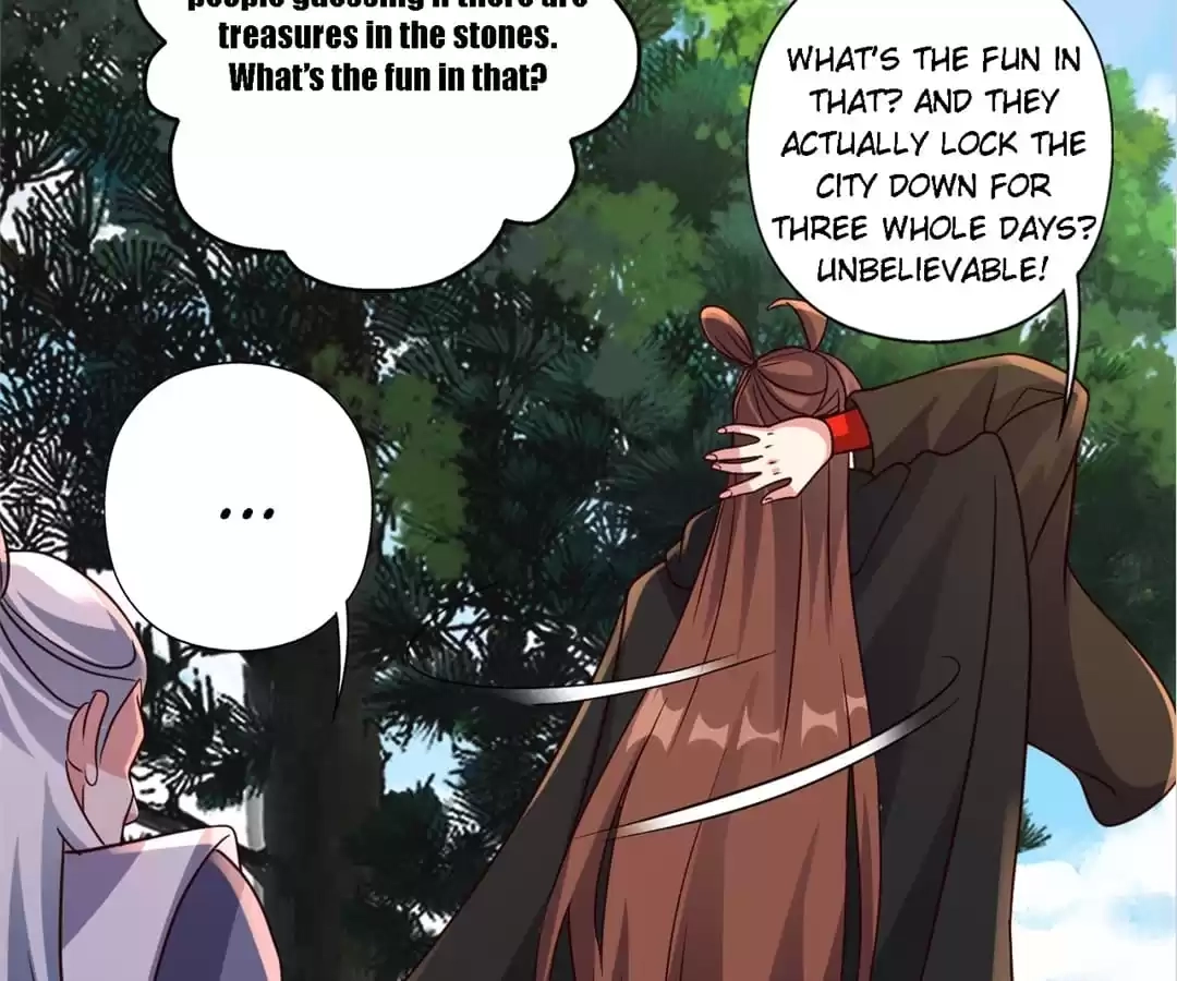 Banished Disciple's Counterattack Chapter 346 page 187 - 