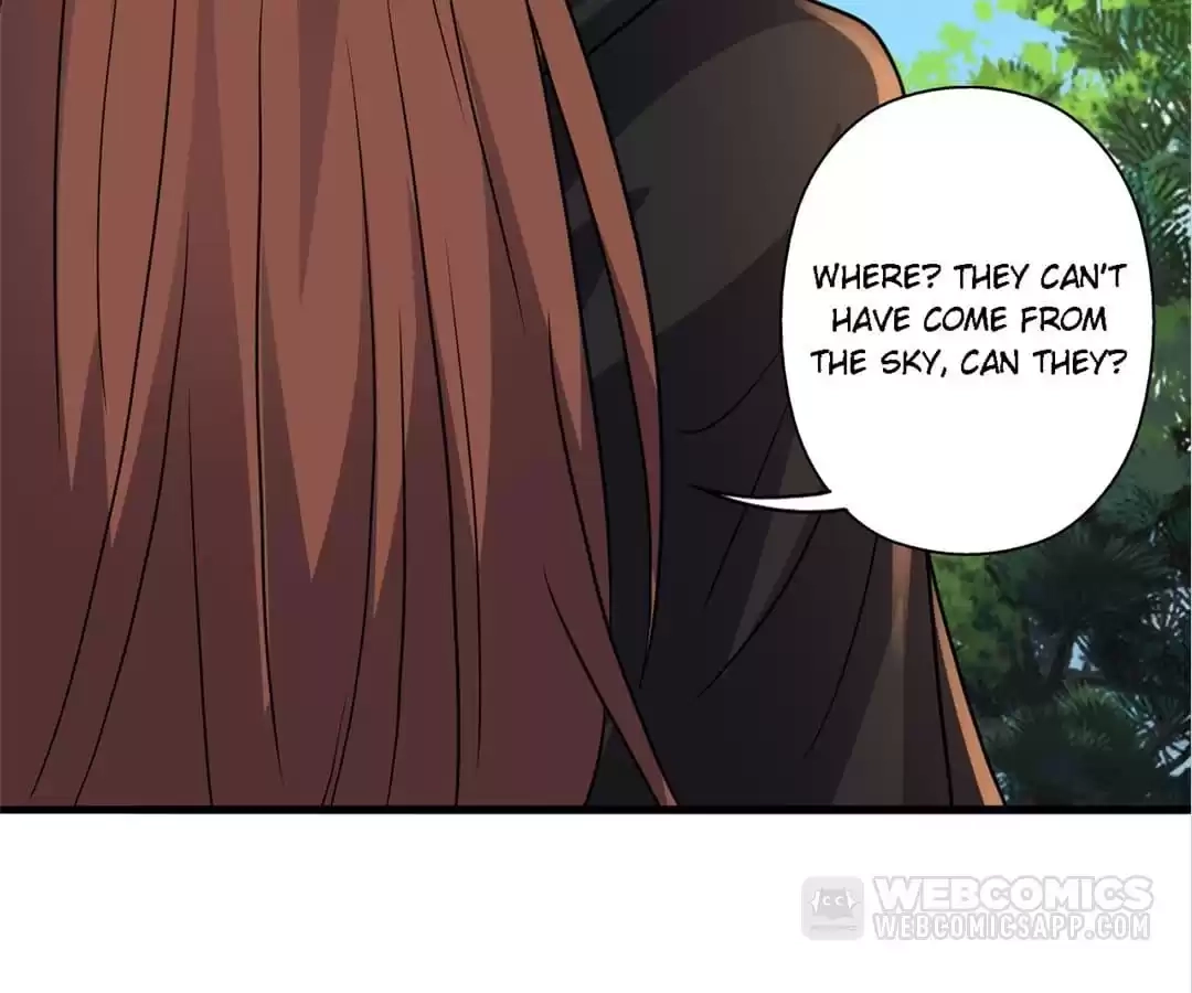 Banished Disciple's Counterattack Chapter 346 page 191 - 