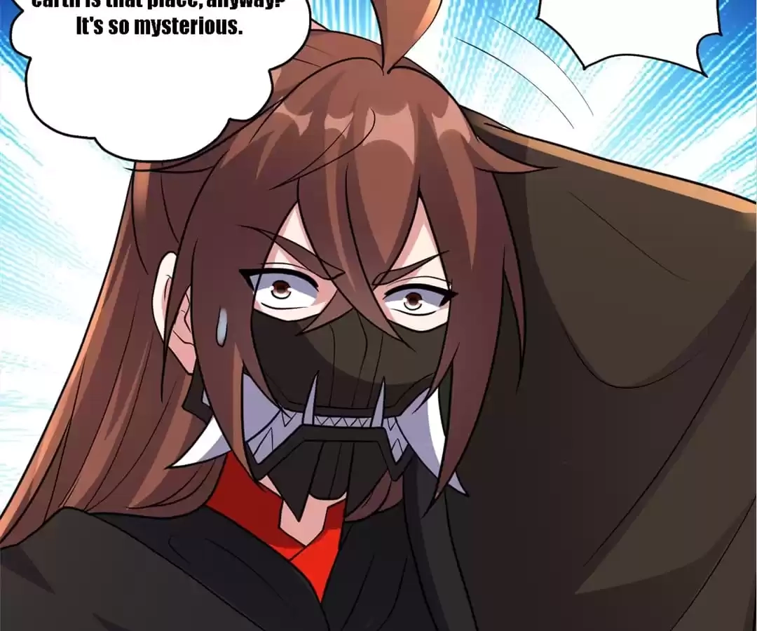 Banished Disciple's Counterattack Chapter 346 page 196 - 