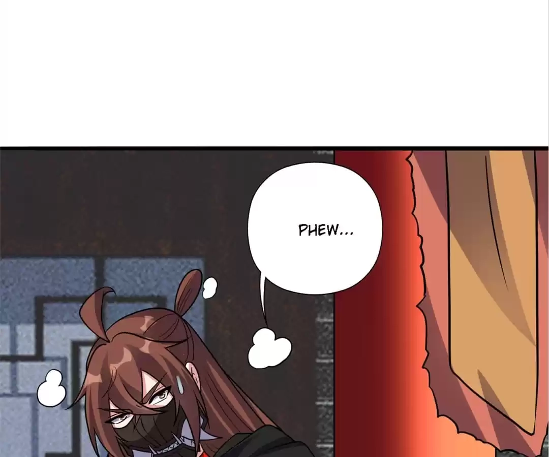 Banished Disciple's Counterattack Chapter 346 page 206 - 