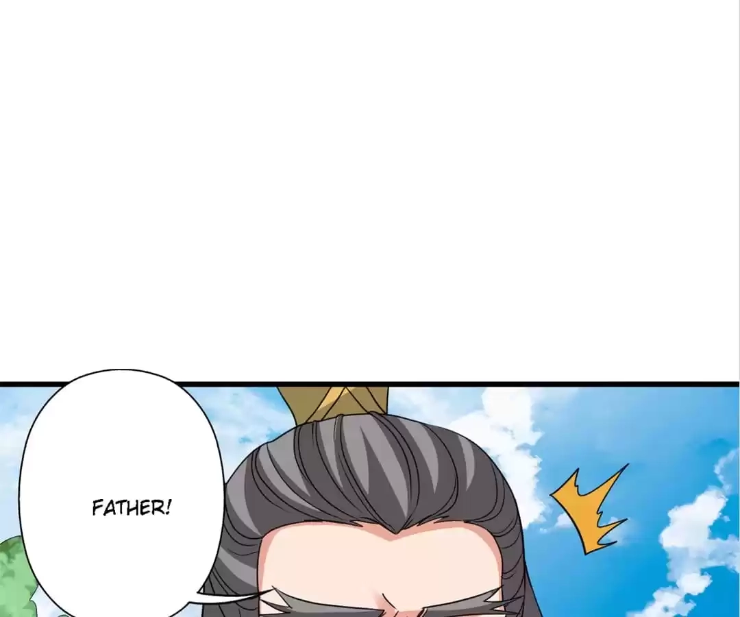 Banished Disciple's Counterattack Chapter 346 page 25 - 