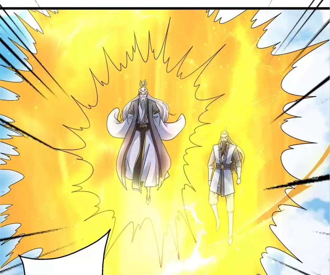 Banished Disciple's Counterattack Chapter 346 page 28 - 