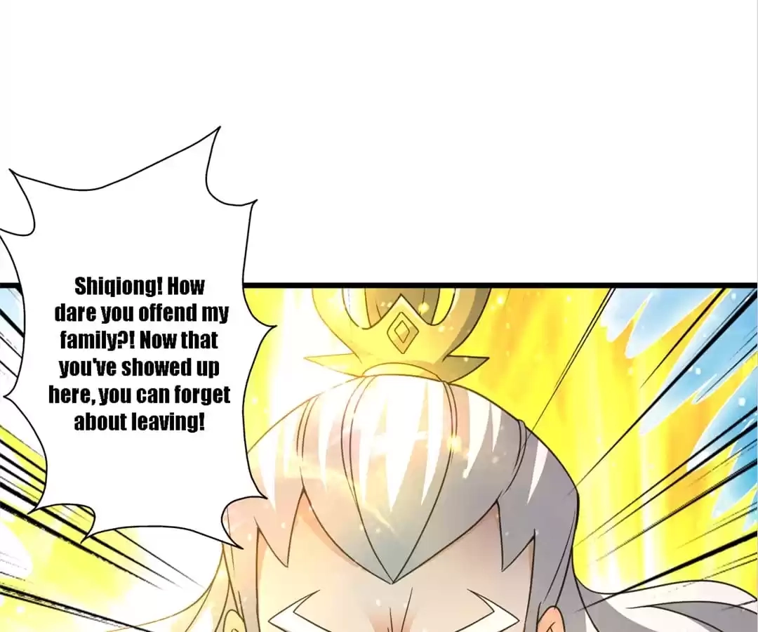 Banished Disciple's Counterattack Chapter 346 page 35 - 