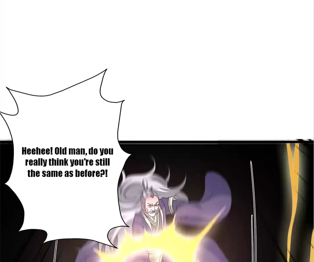 Banished Disciple's Counterattack Chapter 346 page 38 - 