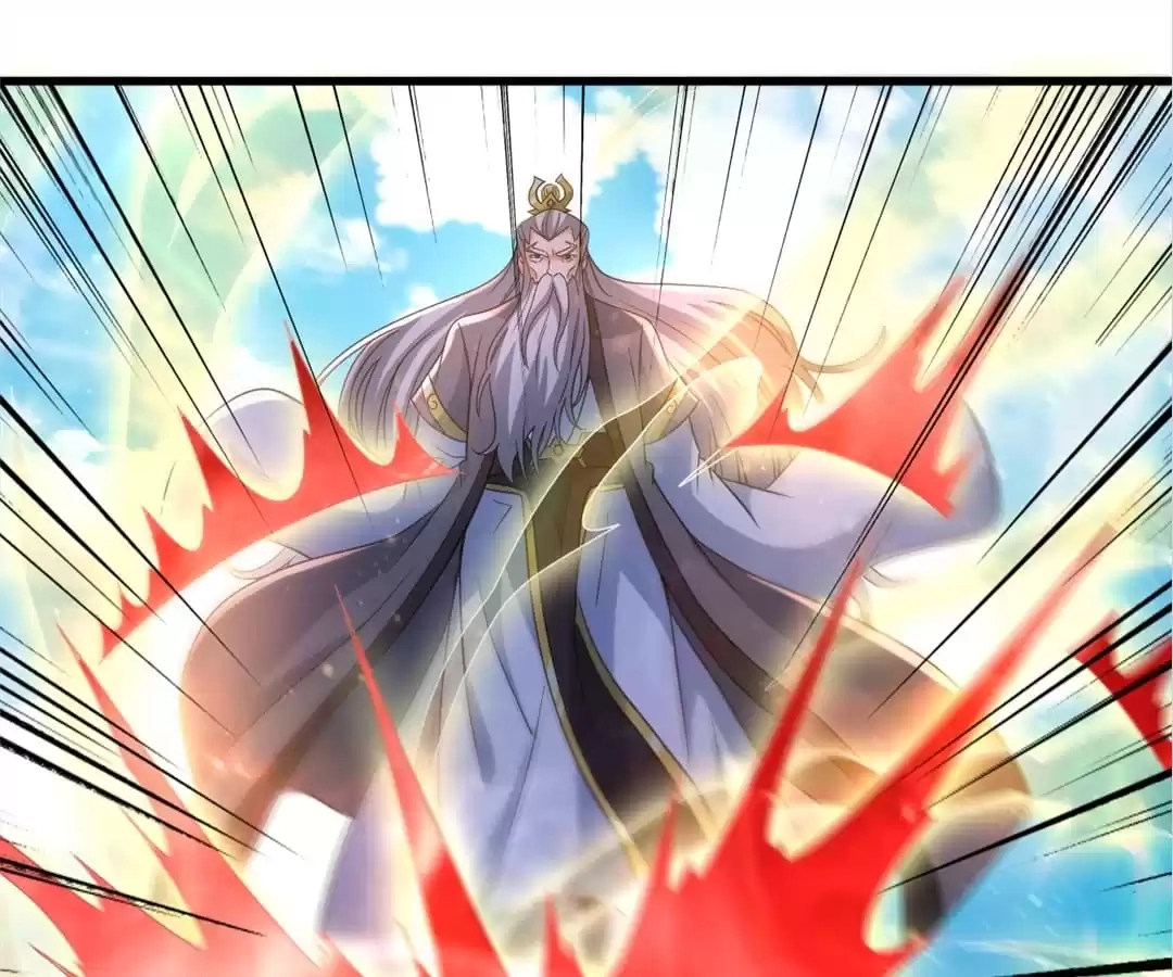 Banished Disciple's Counterattack Chapter 346 page 42 - 