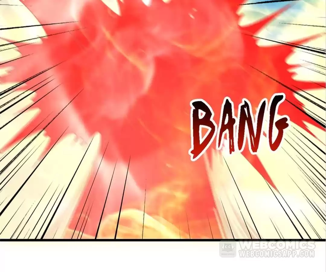 Banished Disciple's Counterattack Chapter 346 page 43 - 