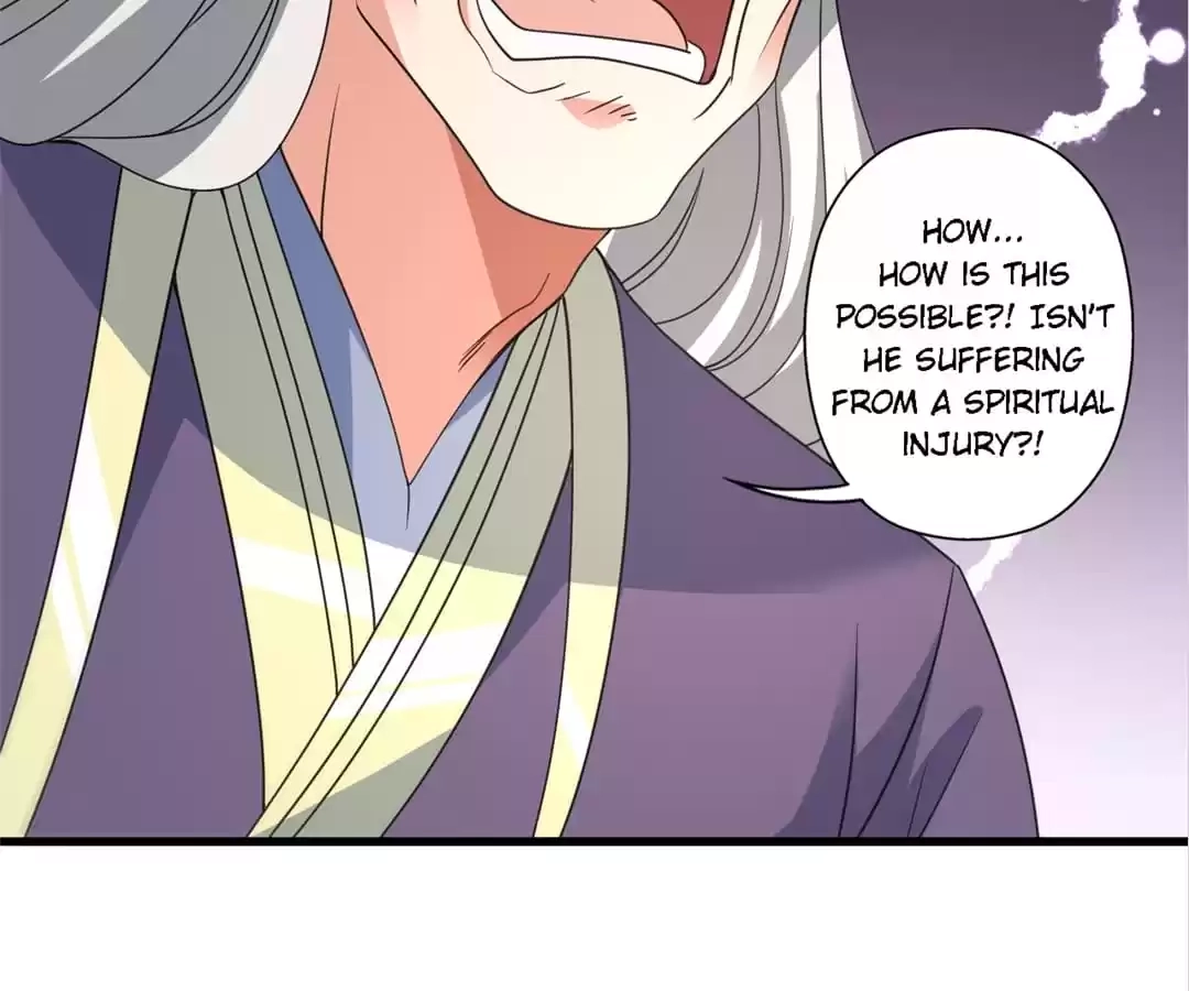 Banished Disciple's Counterattack Chapter 346 page 45 - 