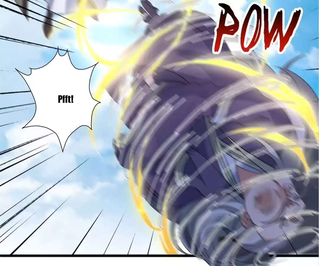 Banished Disciple's Counterattack Chapter 346 page 54 - 