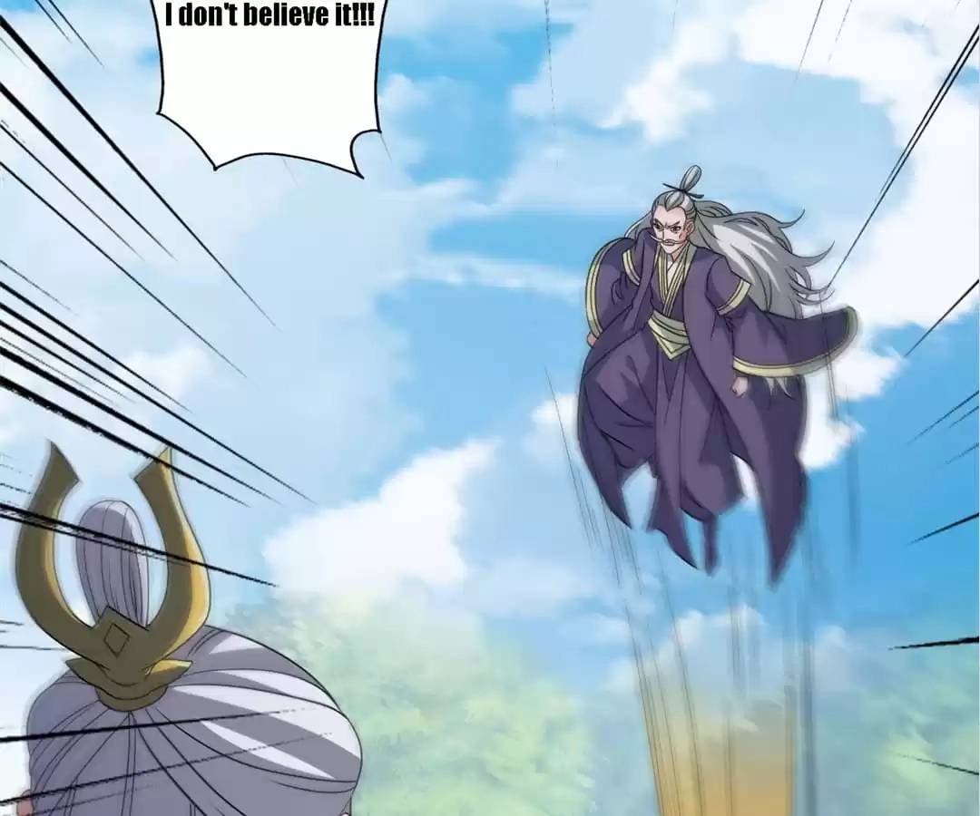 Banished Disciple's Counterattack Chapter 346 page 67 - 