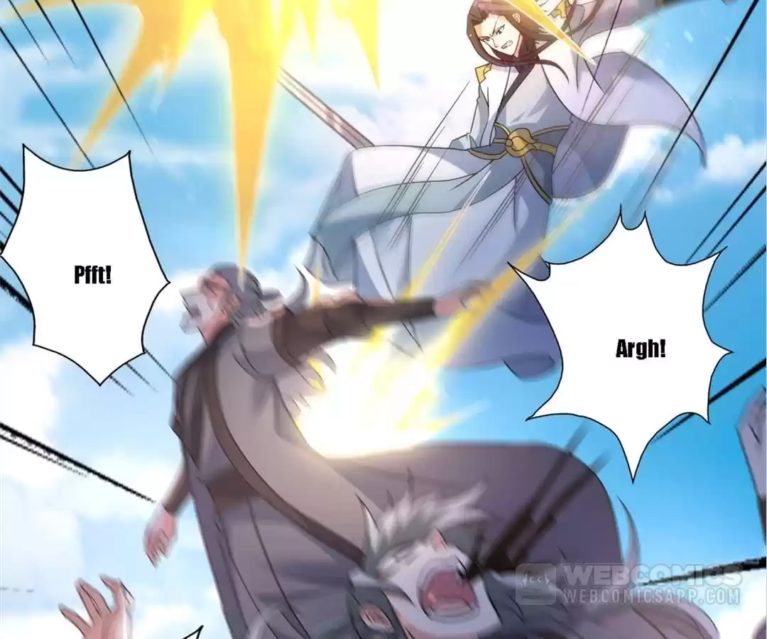 Banished Disciple's Counterattack Chapter 346 page 72 - 