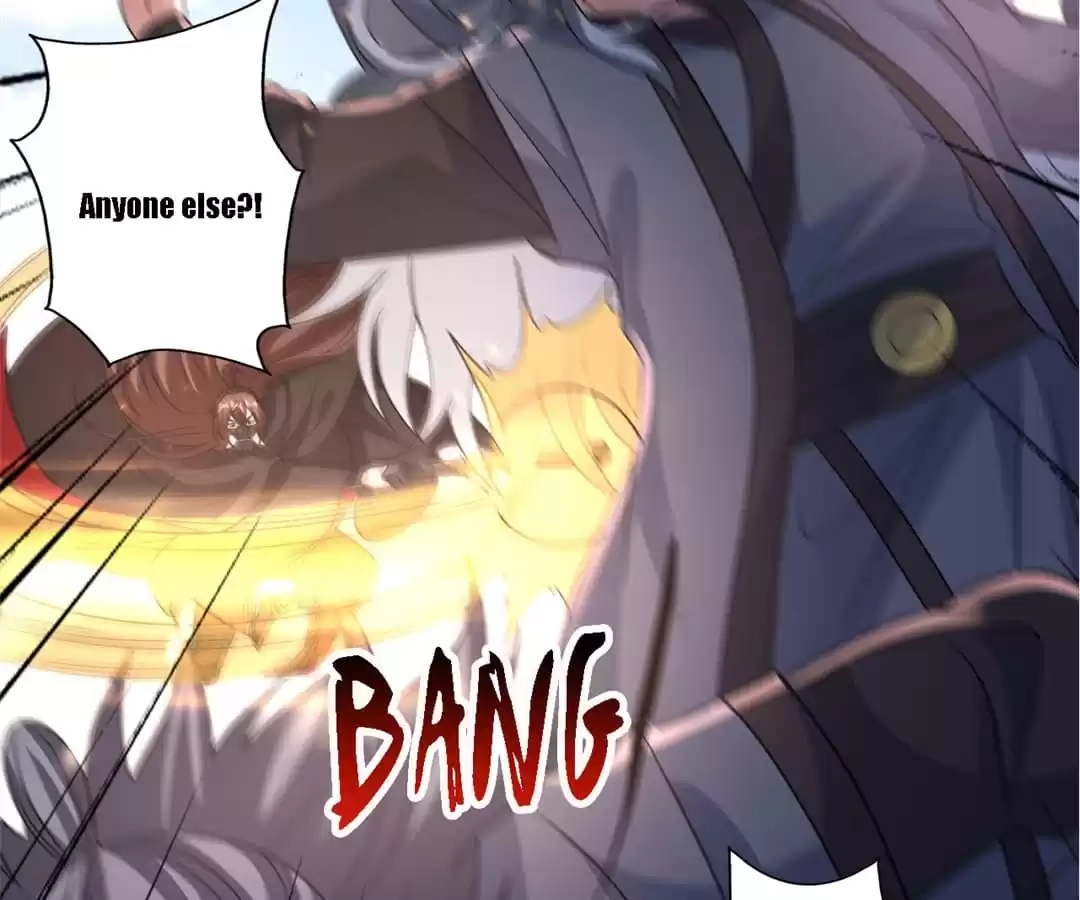 Banished Disciple's Counterattack Chapter 346 page 73 - 