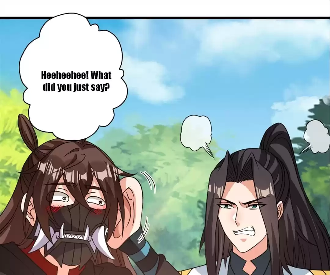 Banished Disciple's Counterattack Chapter 346 page 86 - 