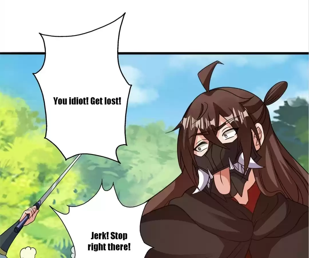 Banished Disciple's Counterattack Chapter 346 page 89 - 