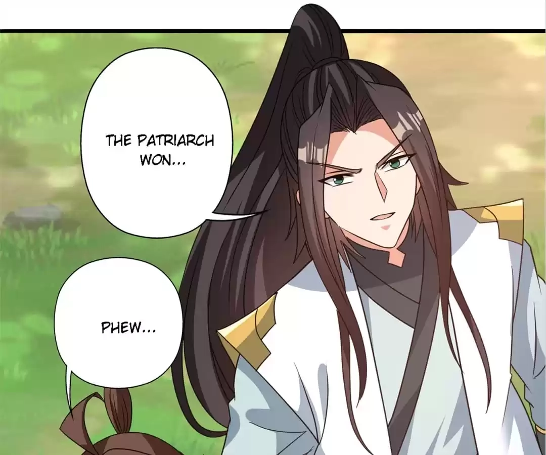 Banished Disciple's Counterattack Chapter 346 page 98 - 