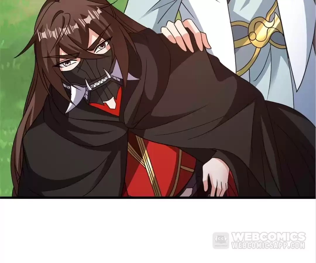 Banished Disciple's Counterattack Chapter 346 page 99 - 