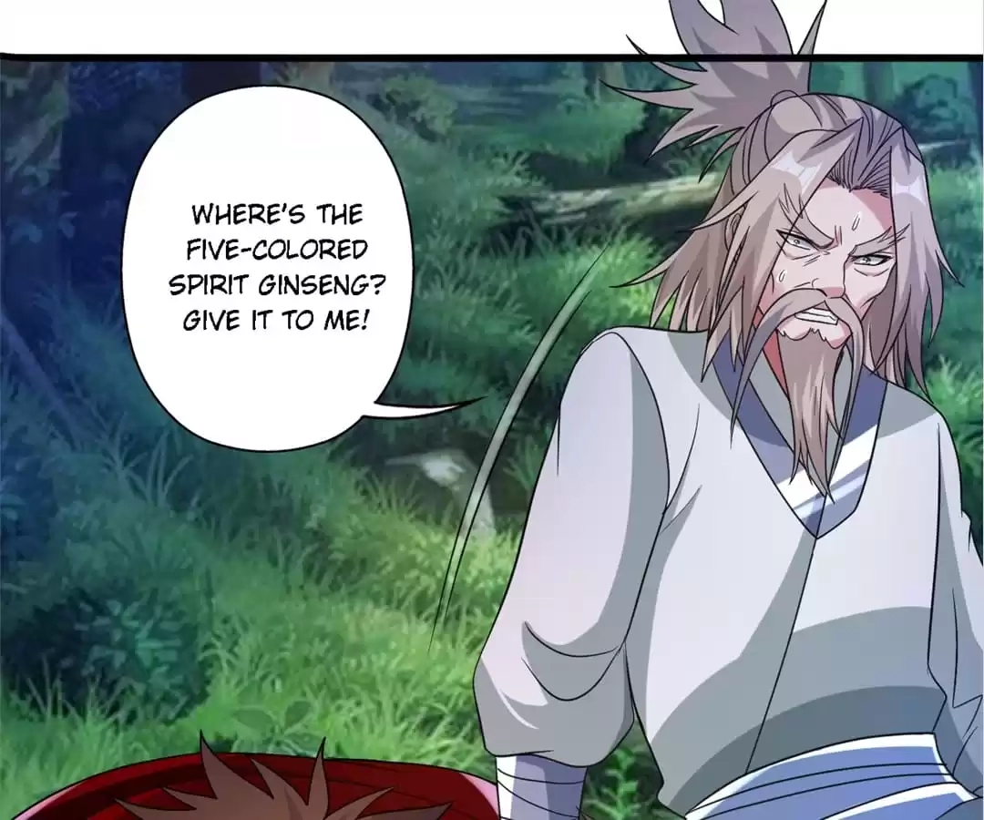 Banished Disciple's Counterattack Chapter 347 page 110 - 