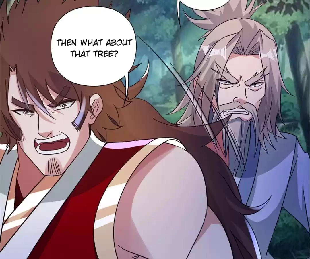 Banished Disciple's Counterattack Chapter 347 page 113 - 