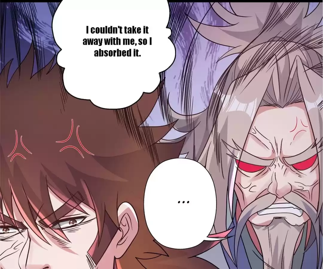 Banished Disciple's Counterattack Chapter 347 page 116 - 