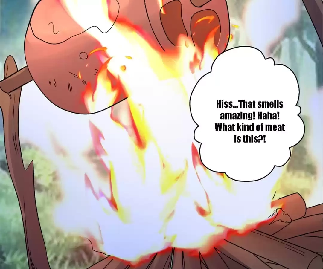 Banished Disciple's Counterattack Chapter 347 page 123 - 
