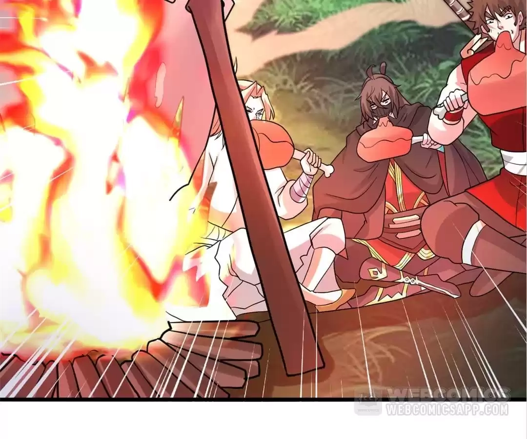 Banished Disciple's Counterattack Chapter 347 page 126 - 