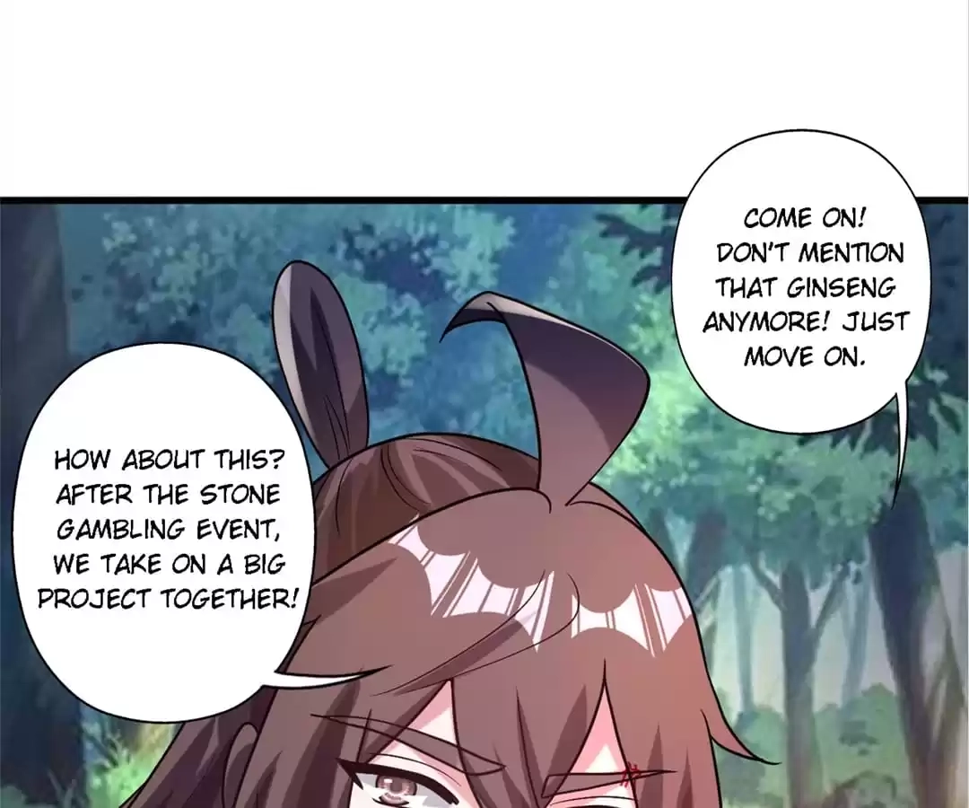 Banished Disciple's Counterattack Chapter 347 page 127 - 