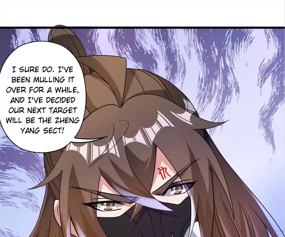 Banished Disciple's Counterattack Chapter 347 page 137 - 