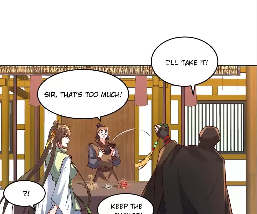 Banished Disciple's Counterattack Chapter 347 page 15 - 