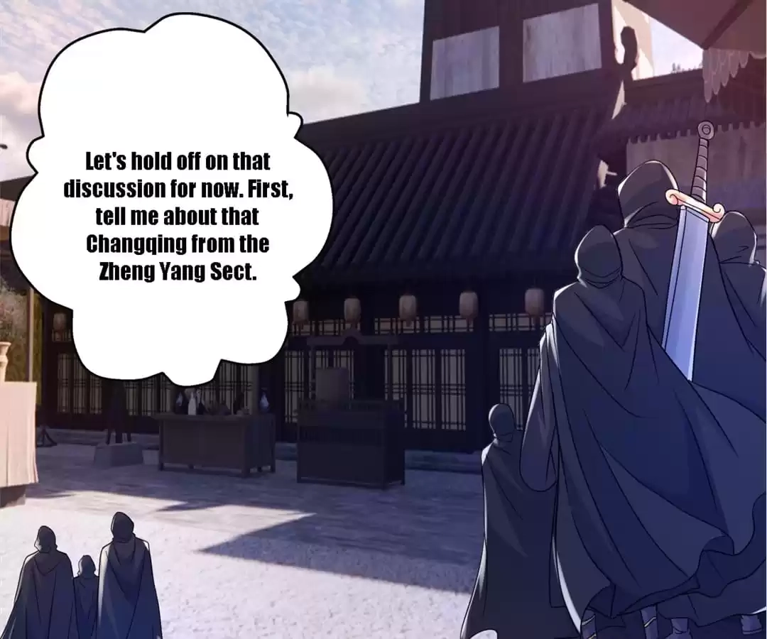 Banished Disciple's Counterattack Chapter 347 page 147 - 