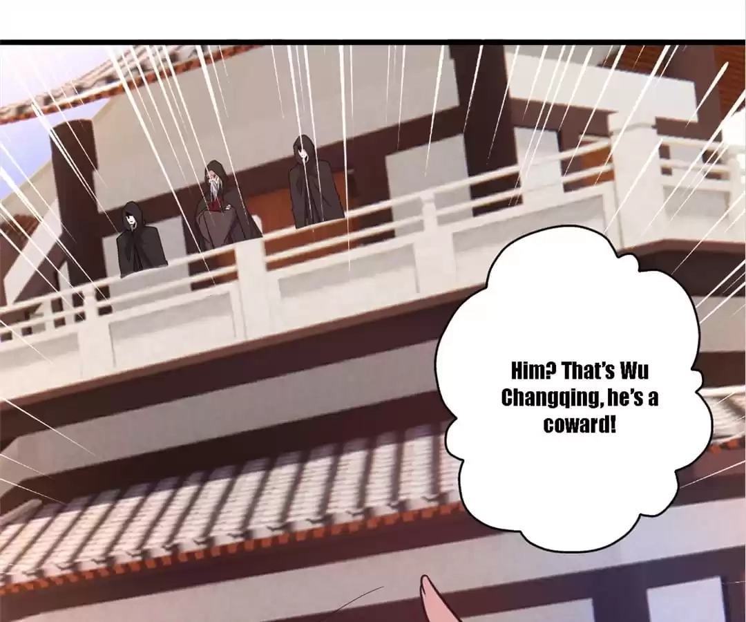 Banished Disciple's Counterattack Chapter 347 page 149 - 