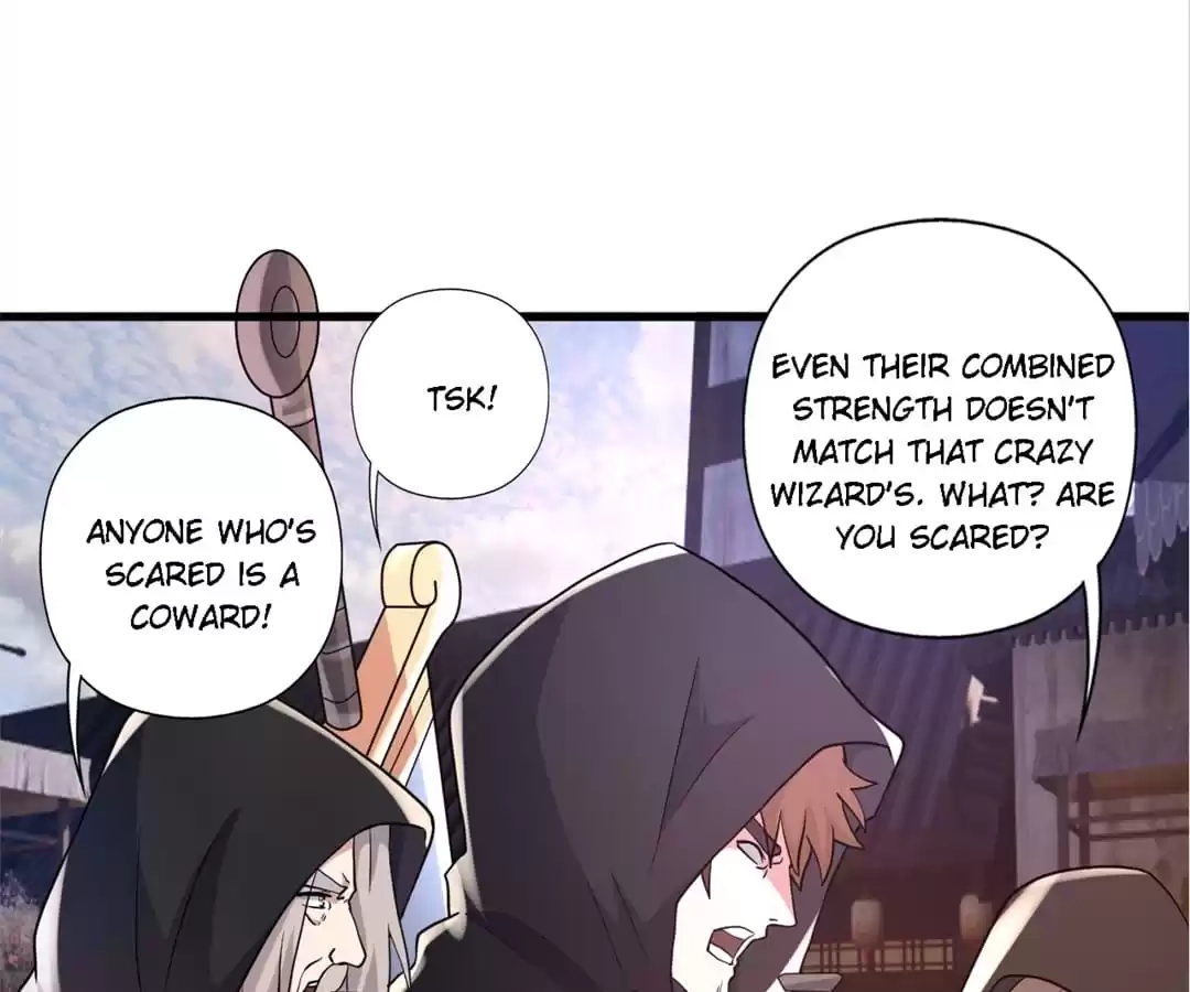 Banished Disciple's Counterattack Chapter 347 page 152 - 
