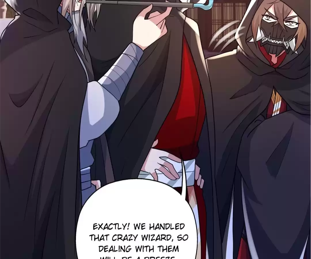 Banished Disciple's Counterattack Chapter 347 page 153 - 
